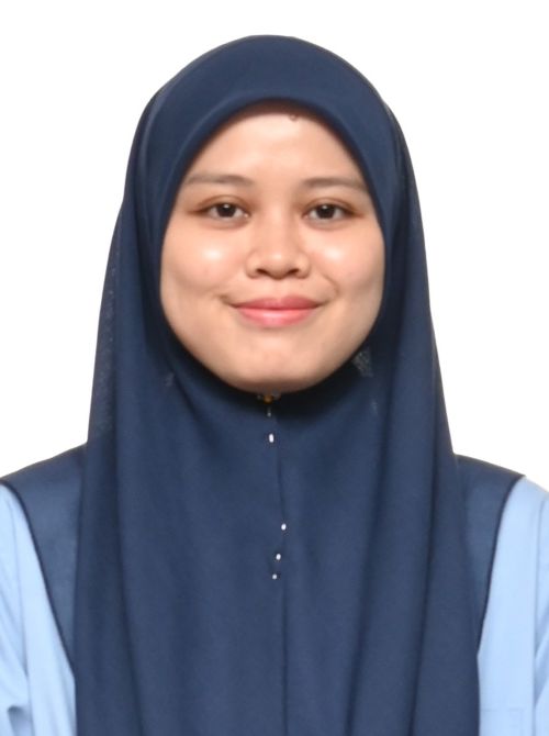 Nur A'dlina binti Zulkefli 